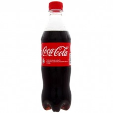 Coca-Cola  0.5