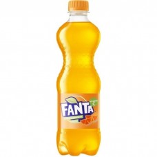 Fanta (апельсин)  0.5